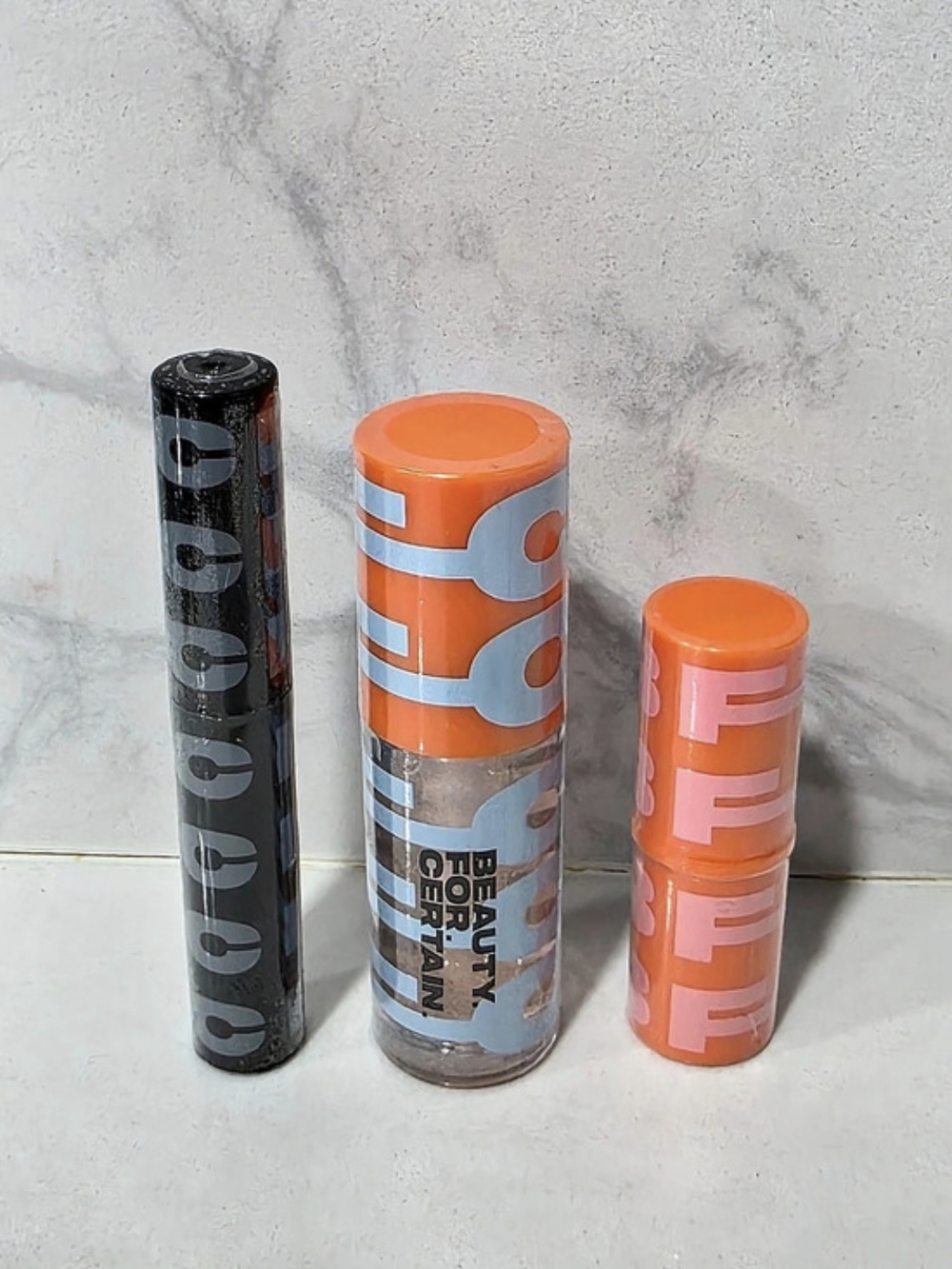 Beauty For Certain Cosmetics